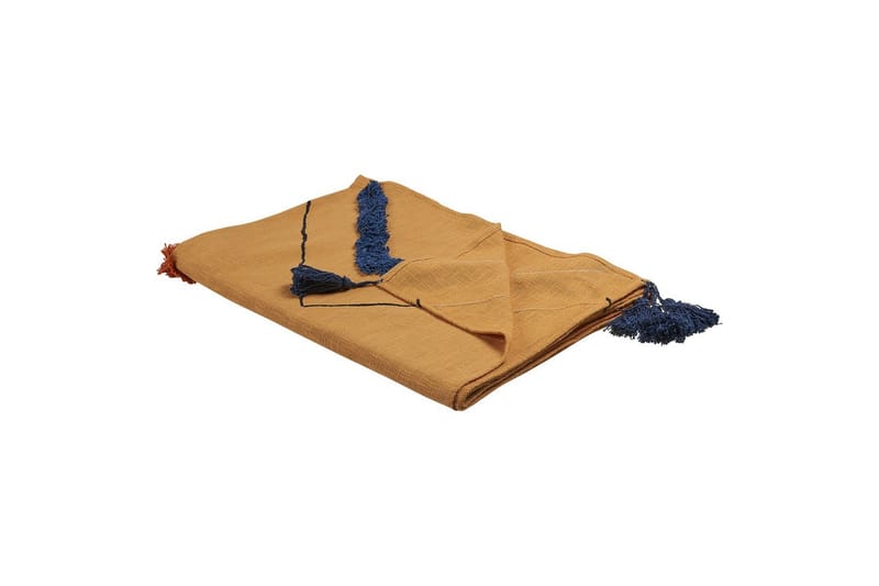 Pledd Shimla - Tekstiler & tepper - Tepper & pledd