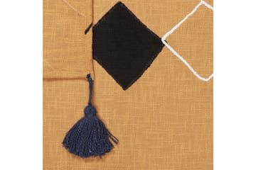 Pledd Shimla - Tekstiler & tepper - Tepper & pledd