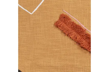 Pledd Shimla - Tekstiler & tepper - Tepper & pledd