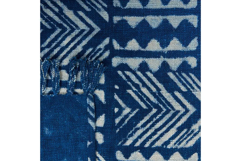 Pledd Shivpuri - Tekstiler & tepper - Tepper & pledd