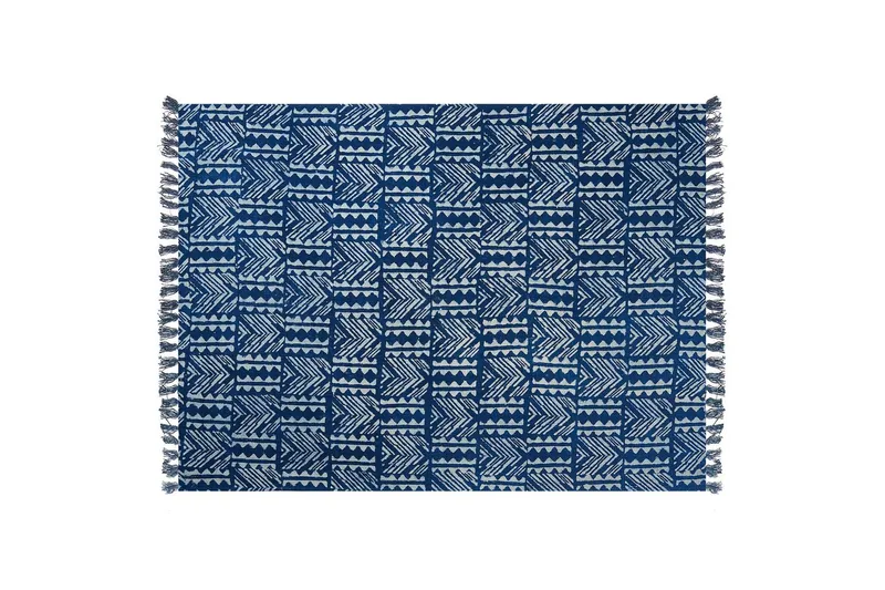 Pledd Shivpuri - Tekstiler & tepper - Tepper & pledd