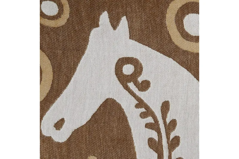 Pledd Siddha - Tekstiler & tepper - Tepper & pledd