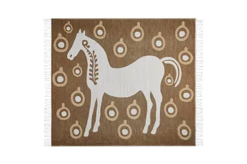 Pledd Siddha - Tekstiler & tepper - Tepper & pledd