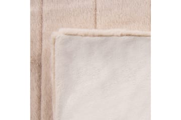 Pledd Smahra 180x220 cm - 180x220 cm - Tekstiler & tepper - Tepper & pledd