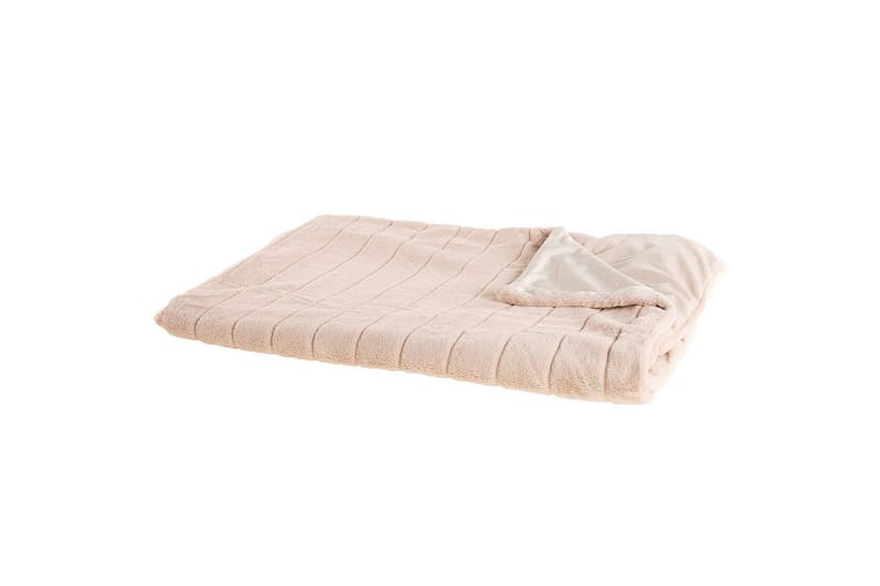 Pledd Smahra 180x220 cm - 180x220 cm - Tekstiler & tepper - Tepper & pledd