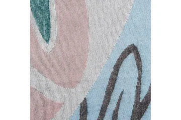 Pledd Somani - Tekstiler & tepper - Tepper & pledd