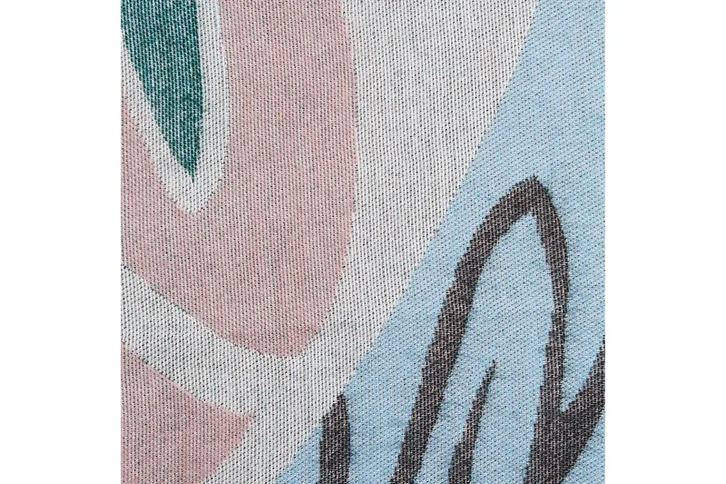 Pledd Somani - Tekstiler & tepper - Tepper & pledd