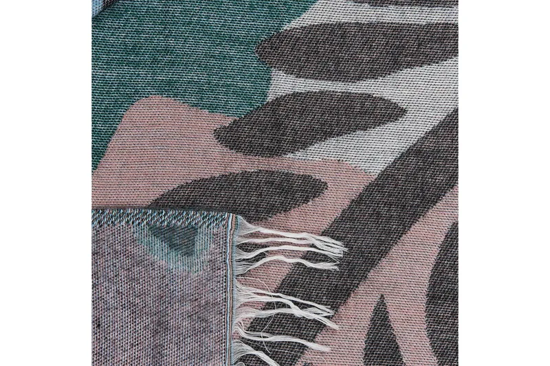 Pledd Somani - Tekstiler & tepper - Tepper & pledd