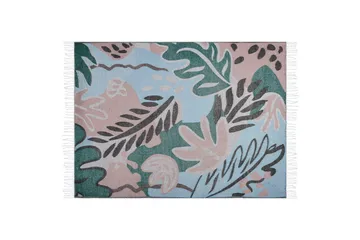 Pledd Somani - Tekstiler & tepper - Tepper & pledd