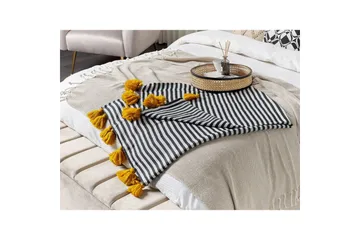 Pledd Sunwal - Tekstiler & tepper - Tepper & pledd