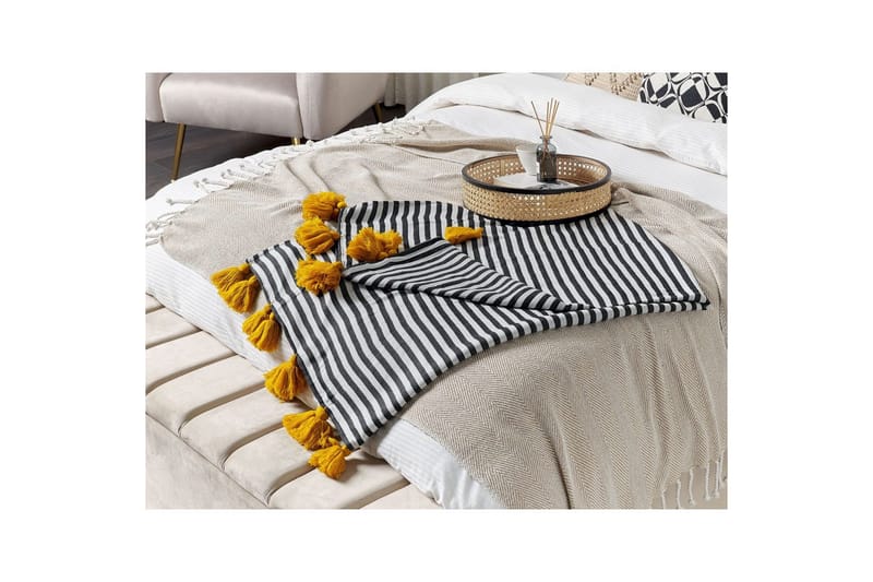 Pledd Sunwal - Tekstiler & tepper - Tepper & pledd