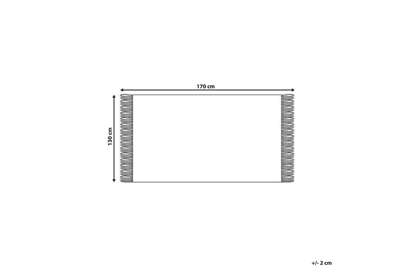 Pledd Taari - Tekstiler & tepper - Tepper & pledd