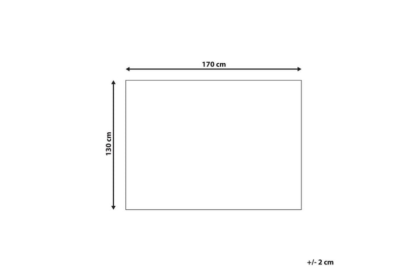 Pledd Talokan Rosa/svart/hvit - Rosa/svart/hvit - Tekstiler & tepper - Tepper & pledd