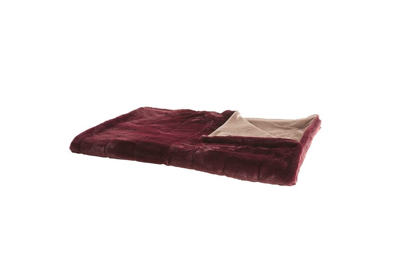 Pledd Tantan 150x200 cm - 150x200 cm - Tekstiler & tepper - Tepper & pledd