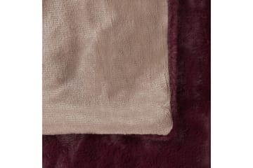 Pledd Tantan 180x220 cm - 180x220 cm - Tekstiler & tepper - Tepper & pledd