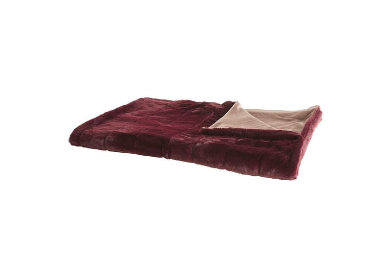 Pledd Tantan 180x220 cm - 180x220 cm - Tekstiler & tepper - Tepper & pledd