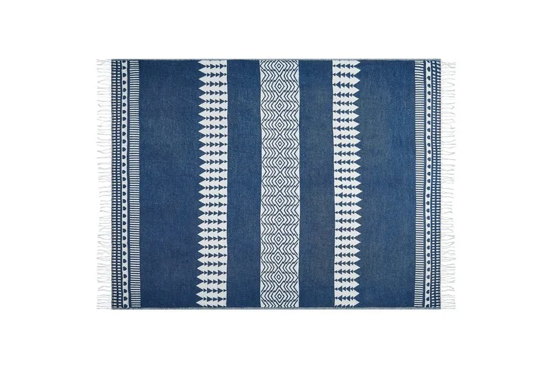 Pledd Tarlay - Tekstiler & tepper - Tepper & pledd