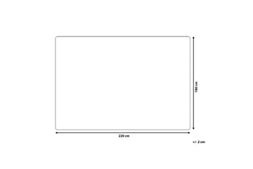 Pledd Taza - Tekstiler & tepper - Tepper & pledd