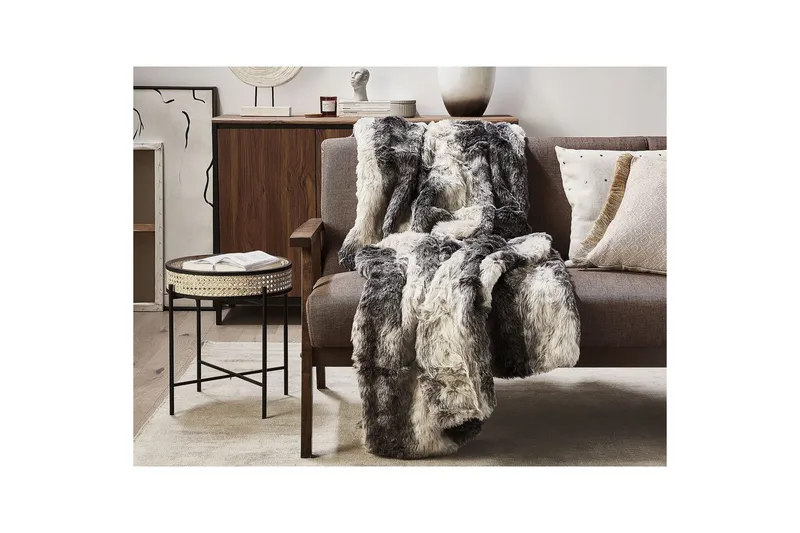 Pledd Taza - Tekstiler & tepper - Tepper & pledd