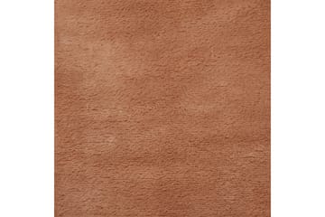 Pledd Terke Brun - Brun - Tekstiler & tepper - Tepper & pledd