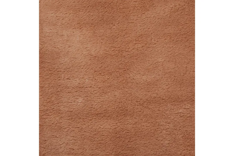 Pledd Terke Brun - Brun - Tekstiler & tepper - Tepper & pledd