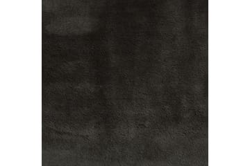 Pledd Terke Grå - Grå - Tekstiler & tepper - Tepper & pledd