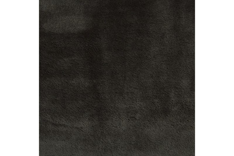Pledd Terke Grå - Grå - Tekstiler & tepper - Tepper & pledd