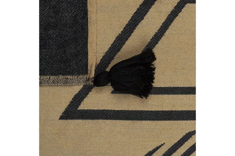 Pledd Thumki - Tekstiler & tepper - Tepper & pledd