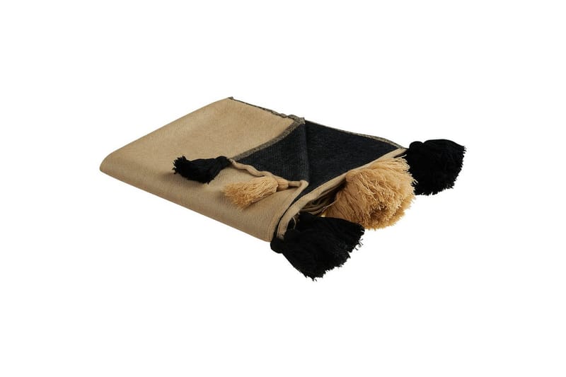 Pledd Thumki - Tekstiler & tepper - Tepper & pledd