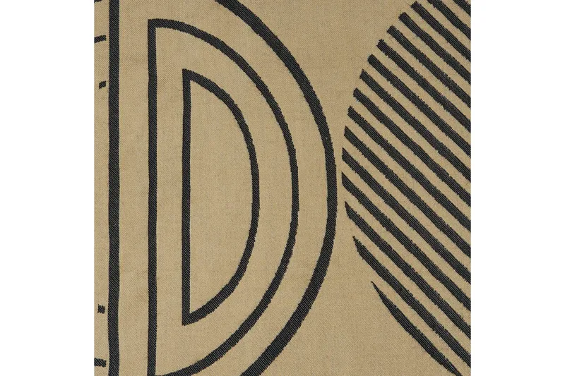 Pledd Thumki - Tekstiler & tepper - Tepper & pledd