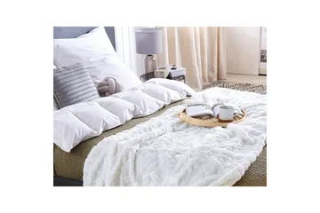 Pledd Tourza - Tekstiler & tepper - Tepper & pledd