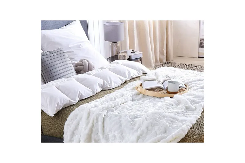 Pledd Tourza - Tekstiler & tepper - Tepper & pledd