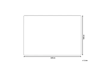 Pledd Tourza - Tekstiler & tepper - Tepper & pledd