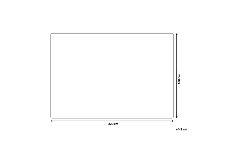 Pledd Tourza - Tekstiler & tepper - Tepper & pledd