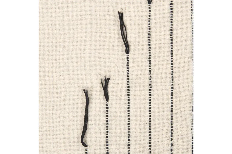 Pledd Uluyol - Tekstiler & tepper - Tepper & pledd