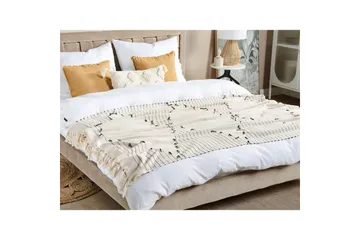 Pledd Uluyol - Tekstiler & tepper - Tepper & pledd