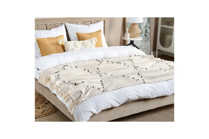 Pledd Uluyol - Tekstiler & tepper - Tepper & pledd