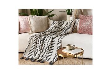 Pledd Unnao - Tekstiler & tepper - Tepper & pledd