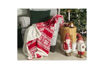 Pledd Vantaa - Tekstiler & tepper - Tepper & pledd