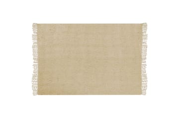 Pledd Vella Beige, 150x200 cm - Beige, 150x200 cm - Tekstiler & tepper - Tepper & pledd