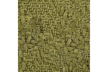 Pledd Vella Grønn, 200x220 cm - Grønn, 200x220 cm - Tekstiler & tepper - Tepper & pledd