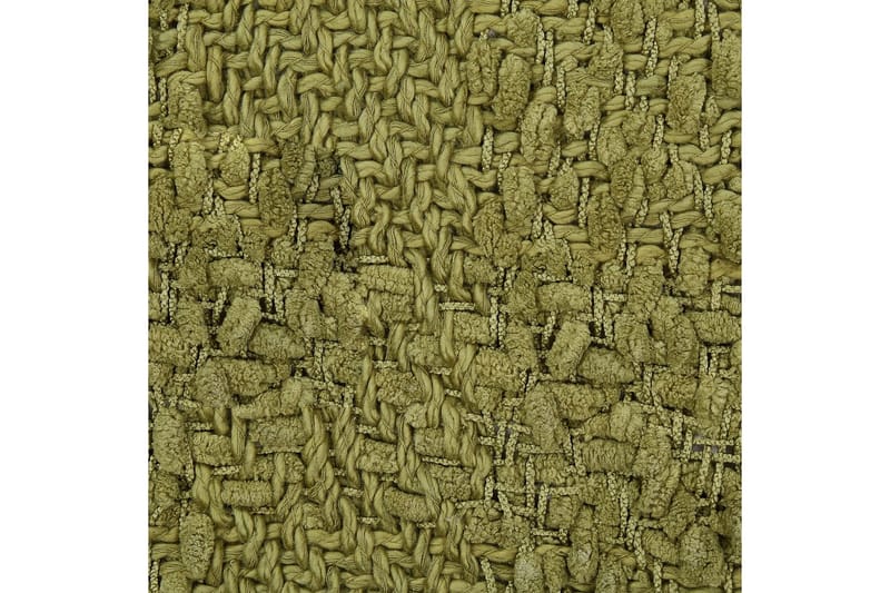 Pledd Vella Grønn, 220x240 cm - Grønn, 220x240 cm - Tekstiler & tepper - Tepper & pledd