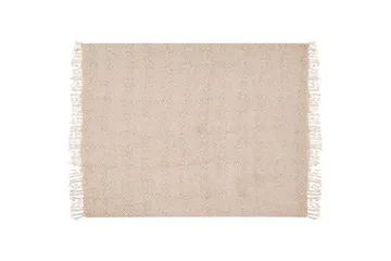 Pledd Vella Rosa, 150x200 cm - Rosa, 150x200 cm - Tekstiler & tepper - Tepper & pledd