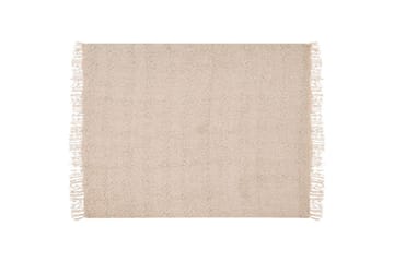 Pledd Vella Rosa, 150x200 cm - Rosa, 150x200 cm - Tekstiler & tepper - Tepper & pledd