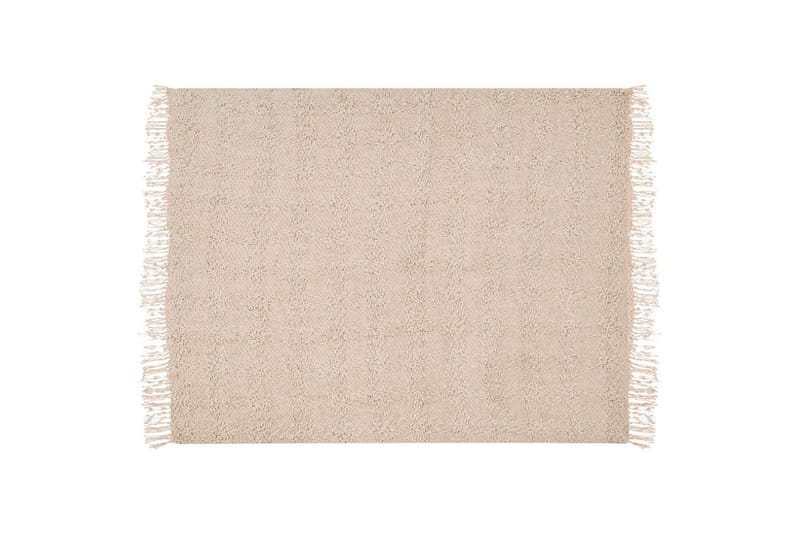 Pledd Vella Rosa, 150x200 cm - Rosa, 150x200 cm - Tekstiler & tepper - Tepper & pledd