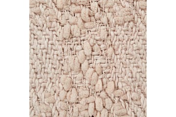 Pledd Vella Rosa, 150x200 cm - Rosa, 150x200 cm - Tekstiler & tepper - Tepper & pledd