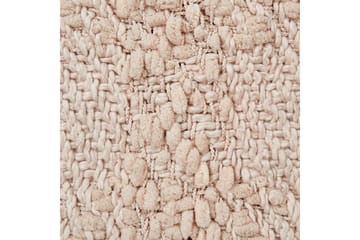 Pledd Vella Rosa, 150x200 cm - Rosa, 150x200 cm - Tekstiler & tepper - Tepper & pledd