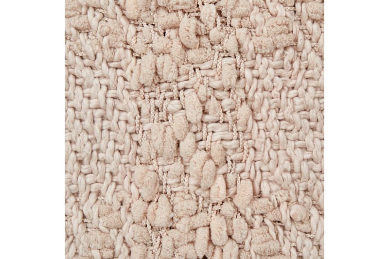 Pledd Vella Rosa, 150x200 cm - Rosa, 150x200 cm - Tekstiler & tepper - Tepper & pledd