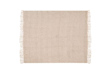 Pledd Vella Rosa, 200x220 cm - Rosa, 200x220 cm - Tekstiler & tepper - Tepper & pledd