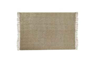 Pledd Vella Taupe, 150x200 cm - Taupe, 150x200 cm - Tekstiler & tepper - Tepper & pledd
